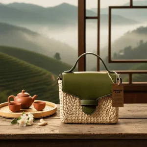 Túi lục bình da PU Small Little Joy (CD)