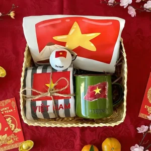 Quà Việt – Vietnam Gift Set 450