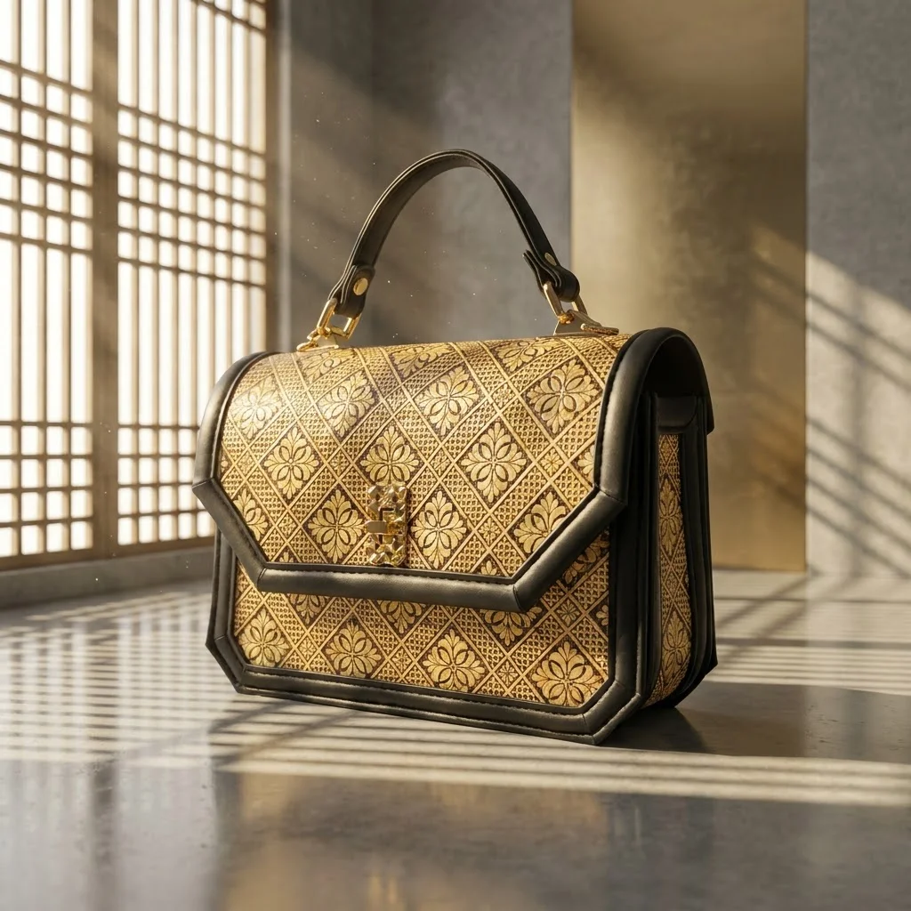Sedge Bag GC45 - Image 3